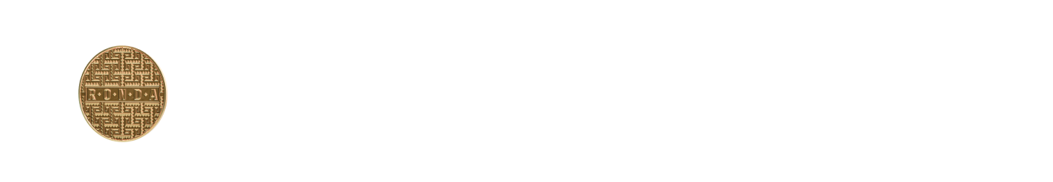 Ronda de Almas Logo